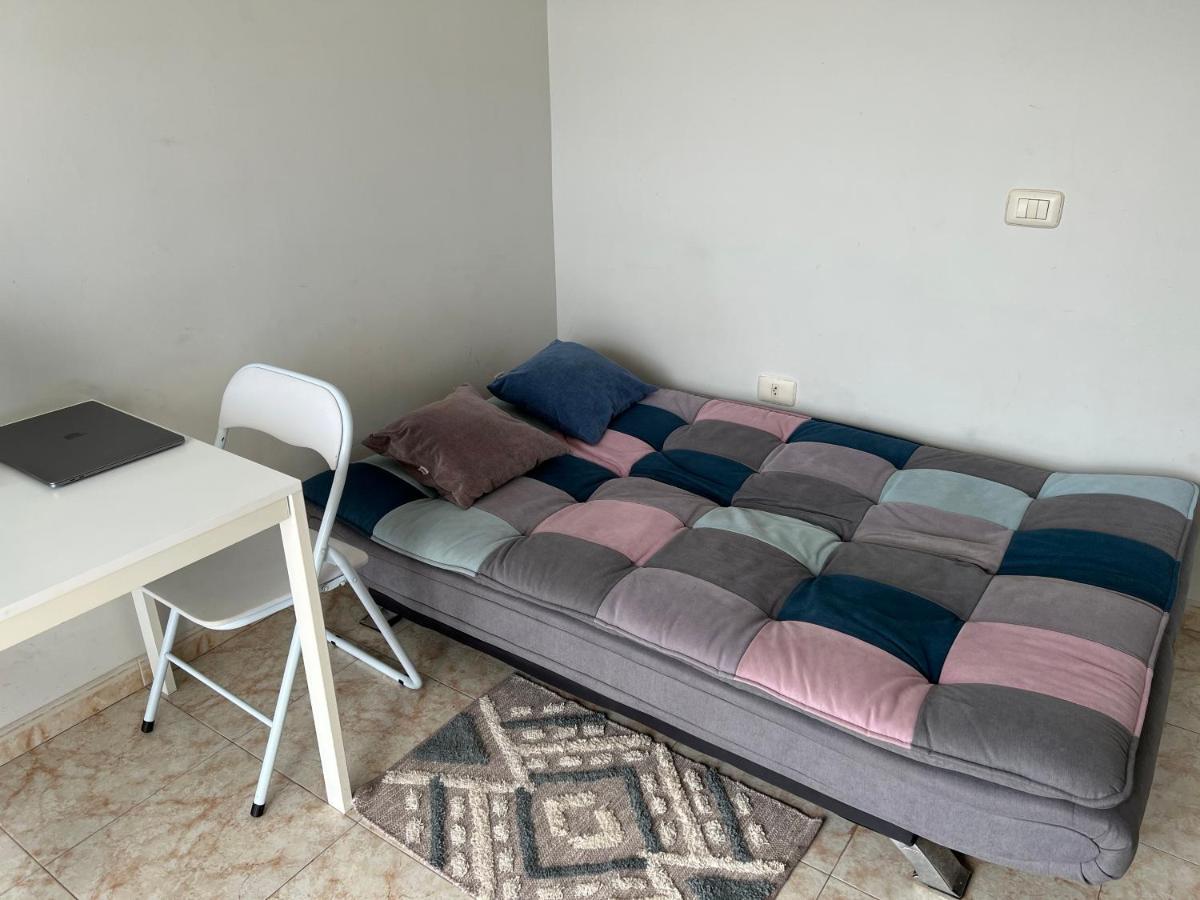 Las Americas Sea View And Beach Apartments ปลายาเดลาสอเมริกาส ภายนอก รูปภาพ