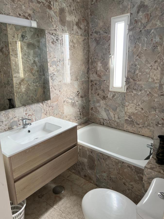 Las Americas Sea View And Beach Apartments ปลายาเดลาสอเมริกาส ภายนอก รูปภาพ