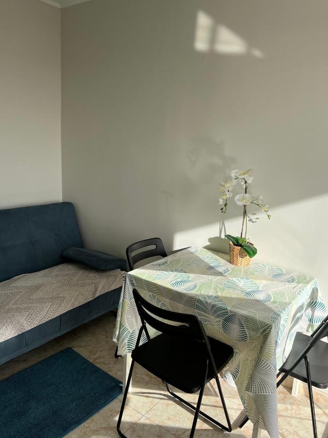 Las Americas Sea View And Beach Apartments ปลายาเดลาสอเมริกาส ภายนอก รูปภาพ