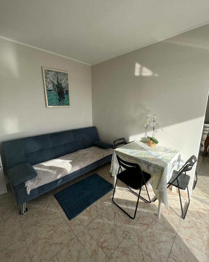 Las Americas Sea View And Beach Apartments ปลายาเดลาสอเมริกาส ภายนอก รูปภาพ